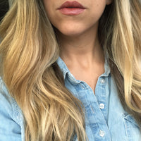 Sugar & Spice • Vegan Shea Butter Lipstick