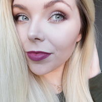 Jess • Vegan Shea Butter Lipstick