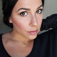 Sugar & Spice • Vegan Shea Butter Lipstick