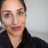 Jess • Vegan Shea Butter Lipstick