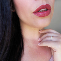 Jenny • Vegan Shea Butter Lipstick