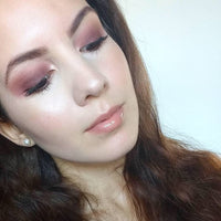 Cabernet • Pressed Eyeshadow Pigment