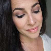 Maya • Pressed Mineral Bronze