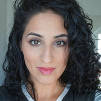 Doll Pretty Balm • 100% Natural • Vegan • Tinted Lip Balm