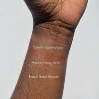 Colette • Pressed Eyeshadow Pigment