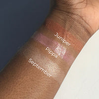 September • Pressed Eyeshadow Pigment