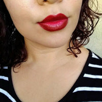 Famous • Vegan Shea Butter Lipstick