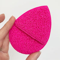 Pretty Polishing Mitt