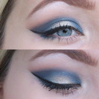In the Navy Matte Eyeliner + Eyeshadow