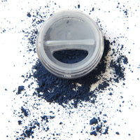 Mineral Navy Matte Eyeshadow