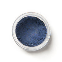 Mineral Navy Matte Eyeshadow
