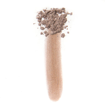 Taupey Gray Brown Loose Mineral Eyeshadow • Janessa