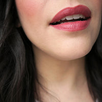 Kate • Vegan Shea Butter Lipstick