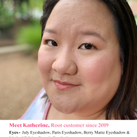 Katherine • Pretty Paint Hydrating Cream Multi-Use Illuminator