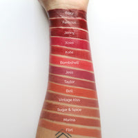 Jenny • Vegan Shea Butter Lipstick