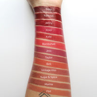 Kate • Vegan Shea Butter Lipstick