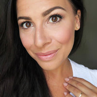 Loyal Pretty Balm • 100% Natural • Vegan • Tinted Lip Balm