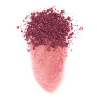 Wine Red Loose Mineral Blush • Merlot