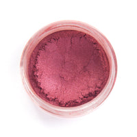 Wine Red Loose Mineral Blush • Merlot