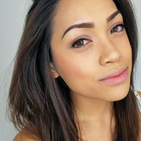 Mystique • Blushing Bronze