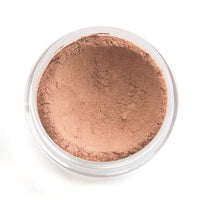 Sample Bronze Powder