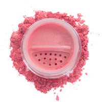 Punch Love Loose Mineral Blush