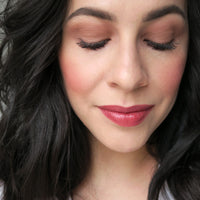 Rosewood • Pressed Eyeshadow Pigment