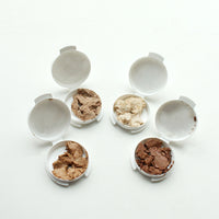 Sample Wonder Foundation