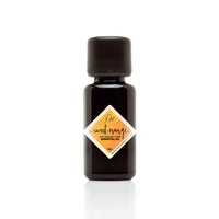 Organic Sweet Orange Essential Oil