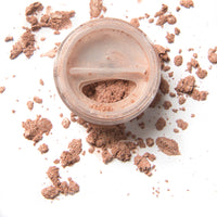 Loose Mineral Tan Rose Eyeshadow