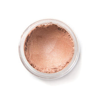 Loose Mineral Tan Rose Eyeshadow