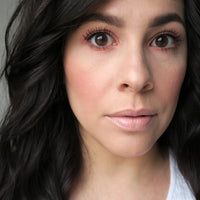 Sunniest • Blushing Bronze