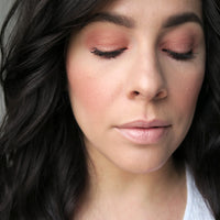 Tigerlily • Pressed Eyeshadow Pigment