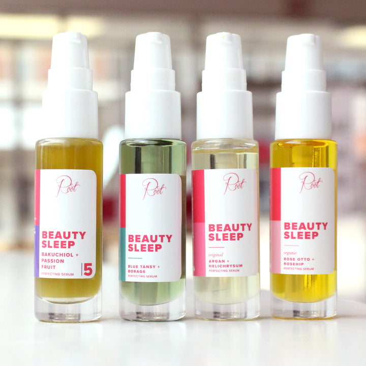 What is a Facial Serum & How Do You Use It?