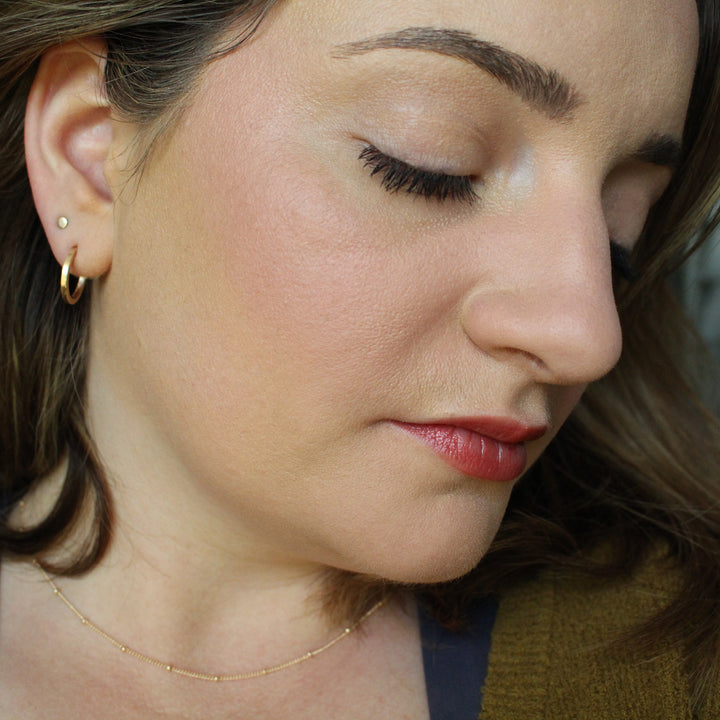 Pretty Blog • nontoxic beauty + lifestyle – Root