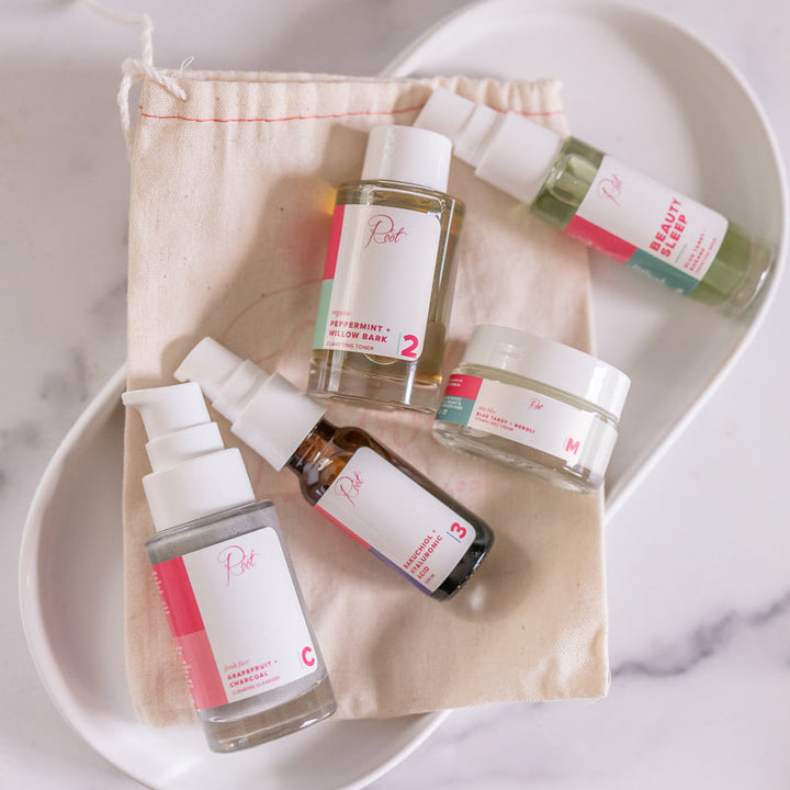 5 Mistakes Destroying Your Skin Barrier (&amp; What to Do Instead)