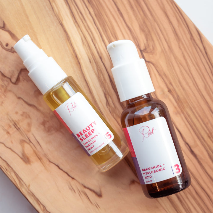 What is a serum & how are they different from other products?