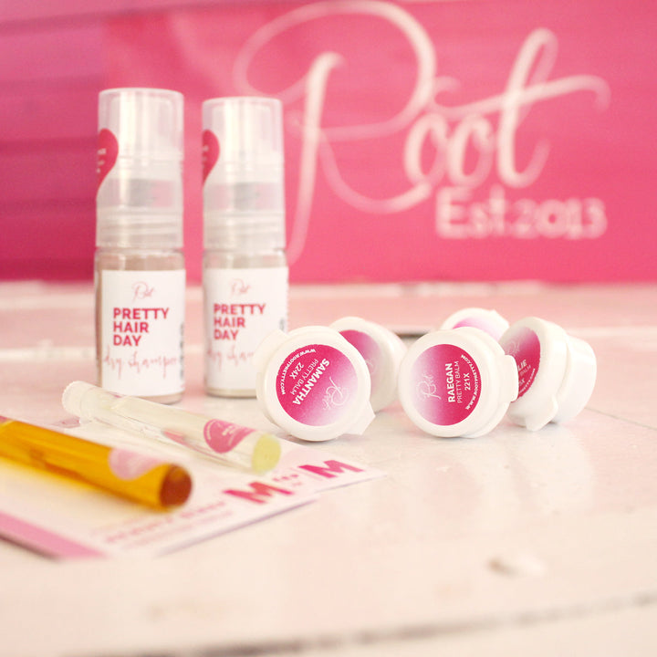 Root | Natural & Organic Makeup, Skincare & Haircare | 100% Vegan