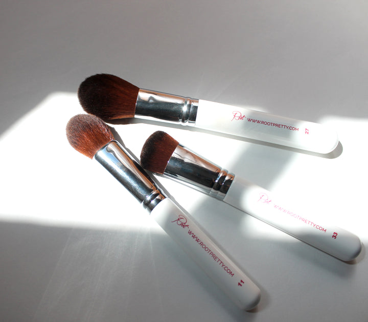 Brushes & Makeup Applicators