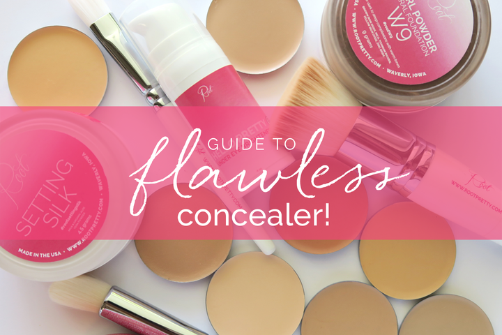 Our Favorite Concealers