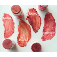 Limited Edition Juice Lip Balm