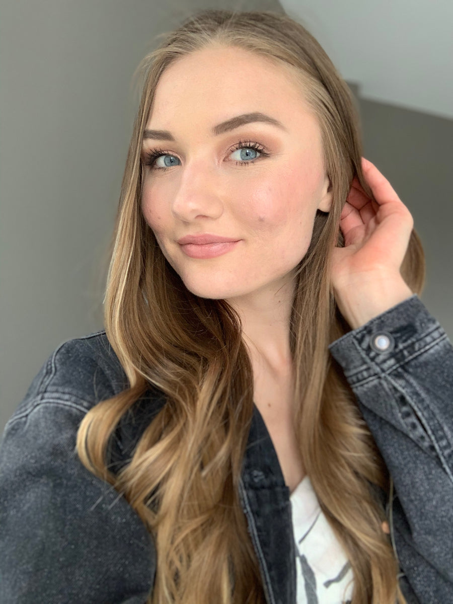 Pretty Bare Pretty Balm • 100% Natural • Vegan • Tinted Lip Balm