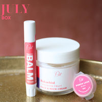 Pretty Club Archives • Past Boxes • Nontoxic Gift Sets