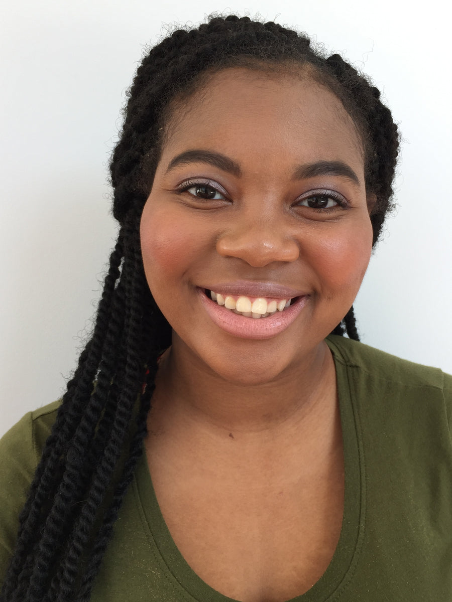 Pretty Bare Pretty Balm • 100% Natural • Vegan • Tinted Lip Balm