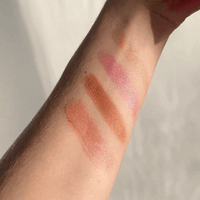 The Cheer Palette • Multi-Use Creams + Balm