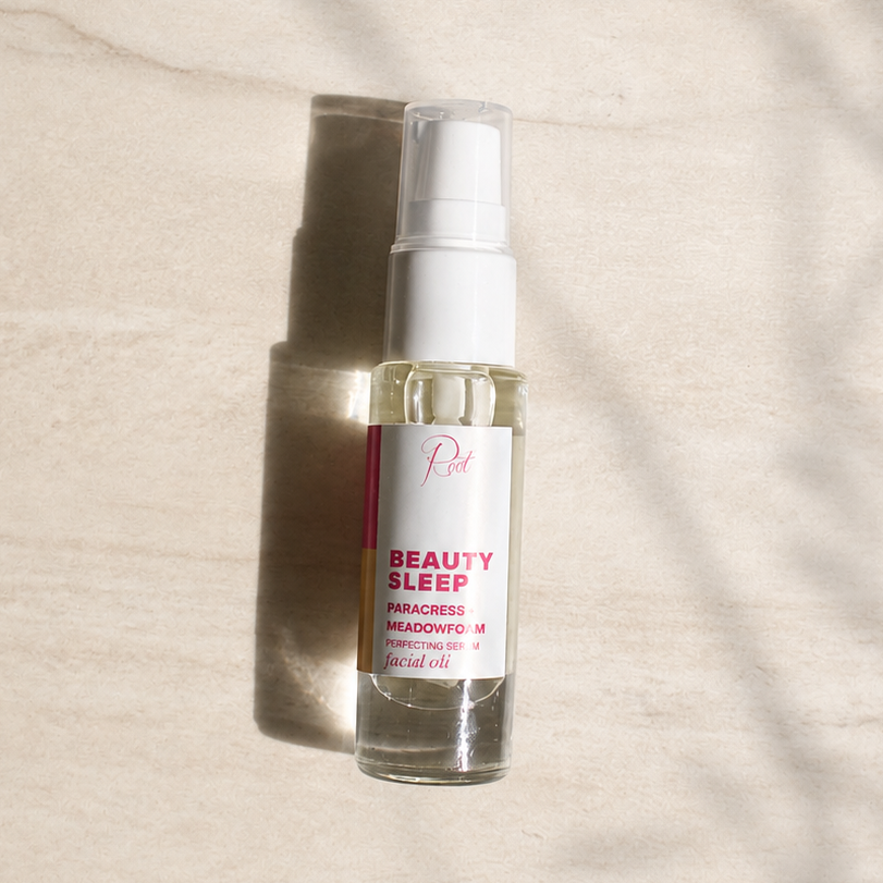 Paracress + Meadowfoam Beauty Sleep