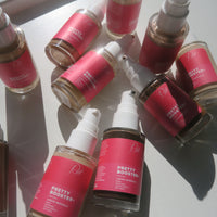Pretty Booster+ Hydrating Skin Tint