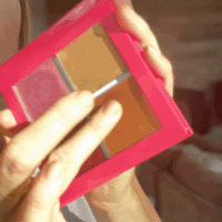 The Cheer Palette • Multi-Use Creams + Balm