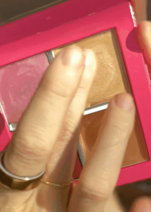 The Cheer Palette • Multi-Use Creams + Balm