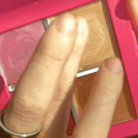 The Cheer Palette • Multi-Use Creams + Balm